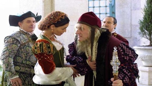 Volpone