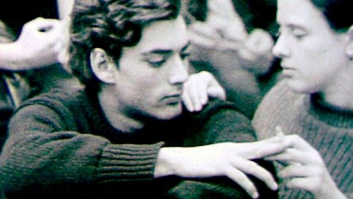 Paul Auster: What If