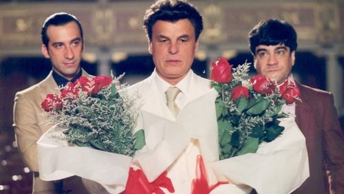 Liberate i pesci!