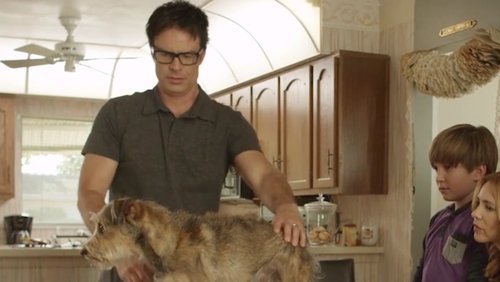 Robo-Dog