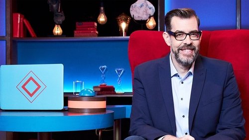 Richard Osman's House of Games