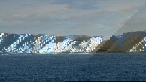 Operation Iceberg