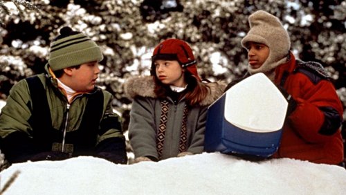 Snow Day