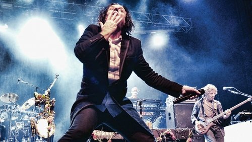 Marillion: Christmas In The Chapel