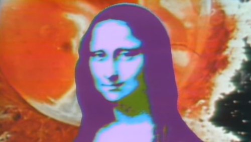 Mona Lisa