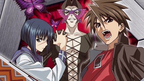 Buso Renkin