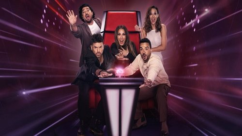 The Voice Spain
