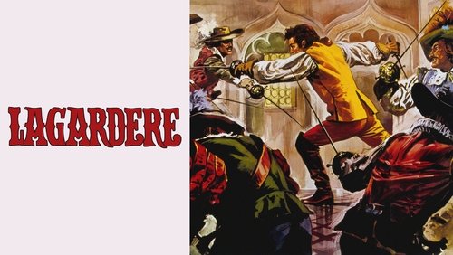 Lagardère