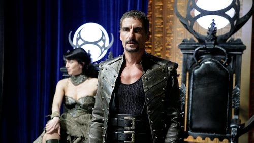 Stargate: Continuum