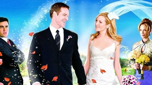 Before You Say 'I Do'