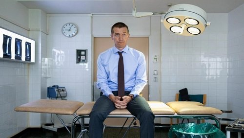 The Man Who Died