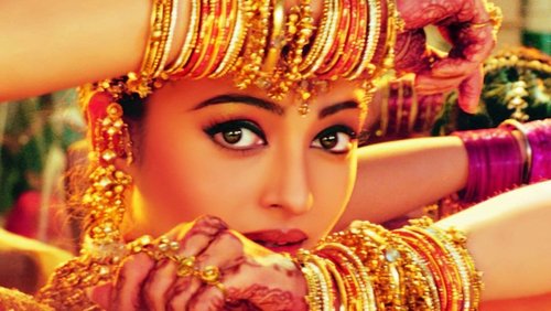 Dhaai Akshar Prem Ke
