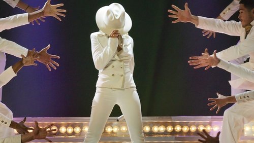 Christina Aguilera: Back to Basics - Live and Down Under