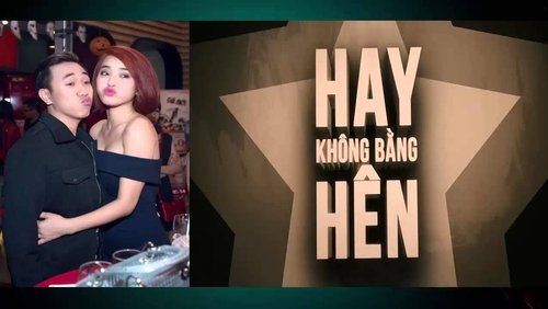 Hay Không Bằng Hên