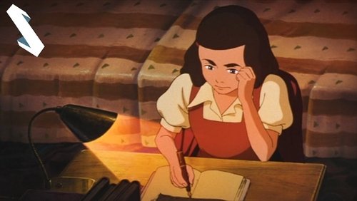 Anne Frank's Diary
