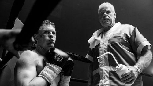 Day of the Fight
