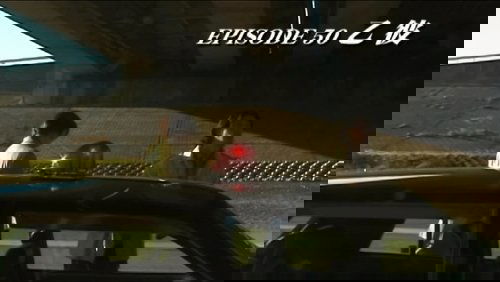 Kamen Rider Kuuga: Good Job