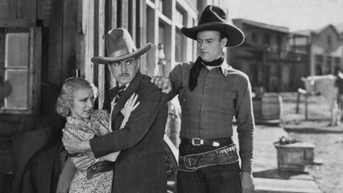 The Lucky Texan