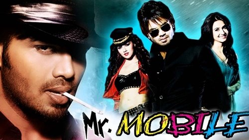 Mr. Nookayya