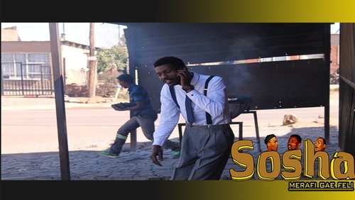 Sosha