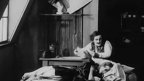 Edgar Allan Poe