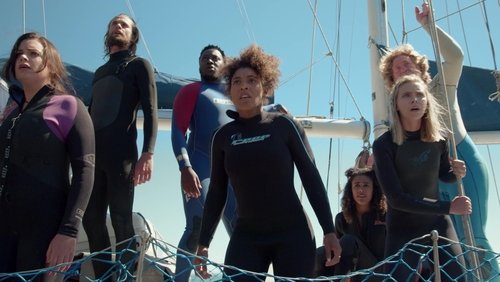 6-Headed Shark Attack
