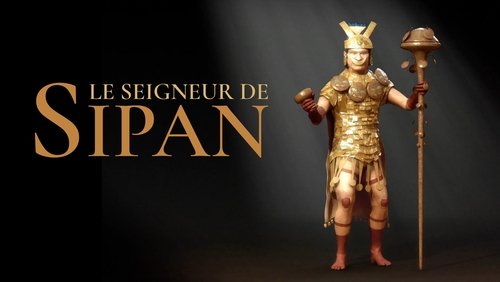 The Lord of Sipan