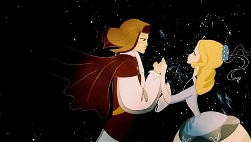 Cinderella