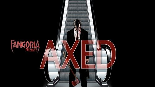 Axed