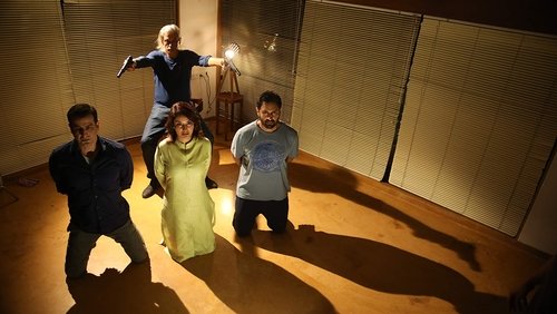Hostages
