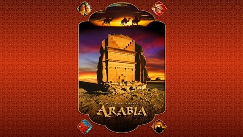 Arabia 3D