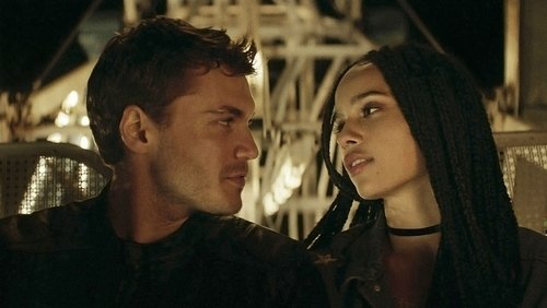 Vincent N Roxxy