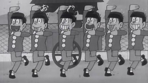Osomatsu-kun