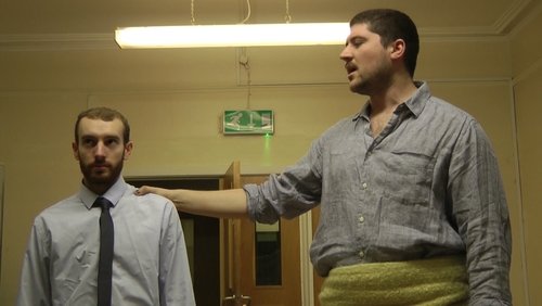 A Short Film About Impotence