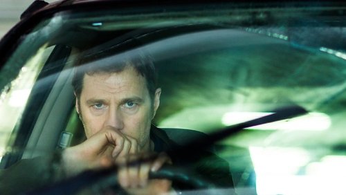 The Driver