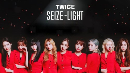 TWICE: Seize the Light