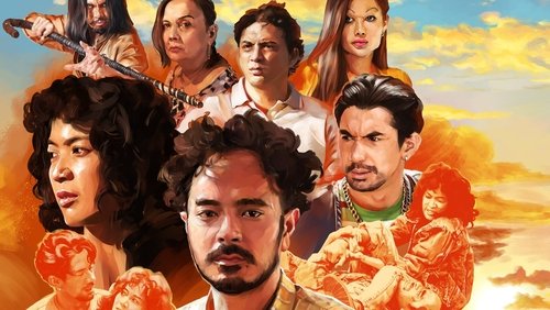 Vengeance Is Mine, All Others Pay Cash