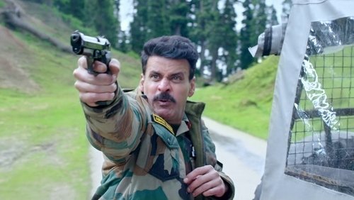 Aiyaary