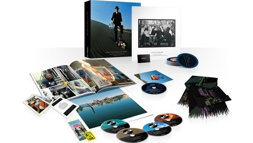 Pink Floyd: Wish You Were Here (Immersion Box Set)
