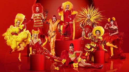 Drag Race Spain All Stars
