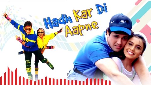 Hadh Kar Di Aapne