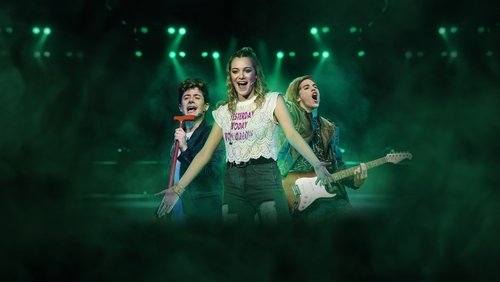 Disney Intertwined Live