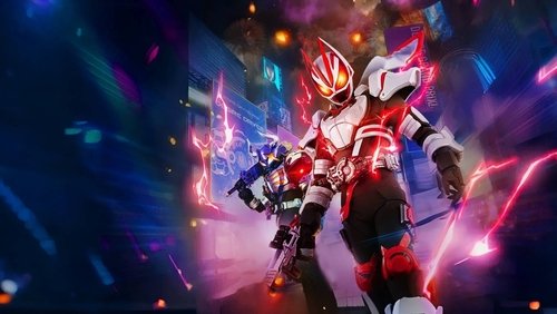 Kamen Rider Geats