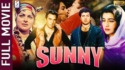 Sunny
