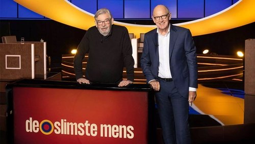 De Slimste Mens