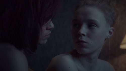 Bad Daughter