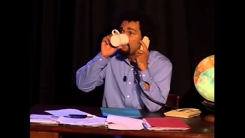 Dieudonné - Dépôt de bilan