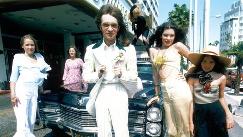 Mayor of the Sunset Strip