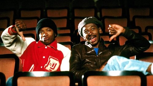 Hollywood Shuffle