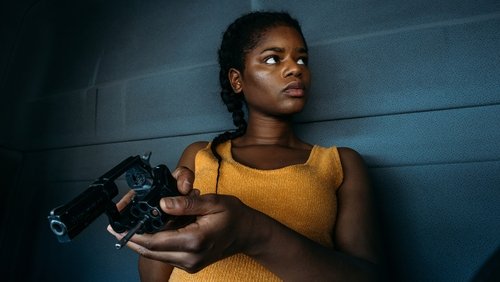 37 : L'Ombre et la Proie
